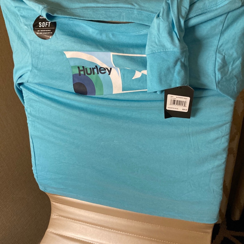 Hurley size xl 13-15 years